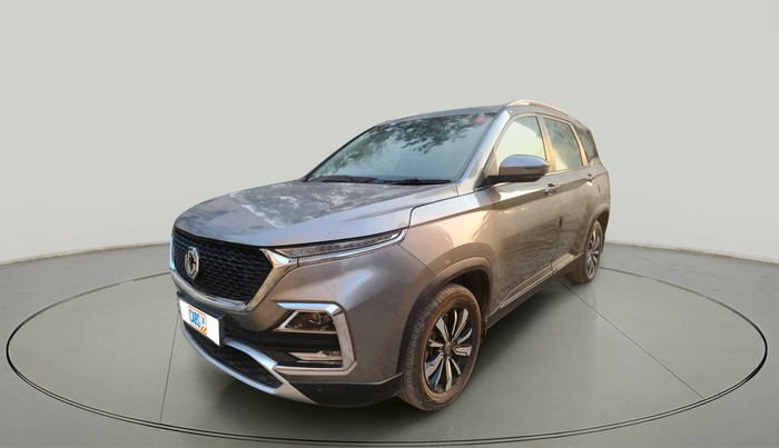 2020 MG HECTOR SHARP 2.0 DIESEL, Diesel, Manual, 1,22,632 km, exterior