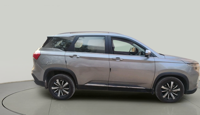 2020 MG HECTOR SHARP 2.0 DIESEL, Diesel, Manual, 1,22,632 km, exterior