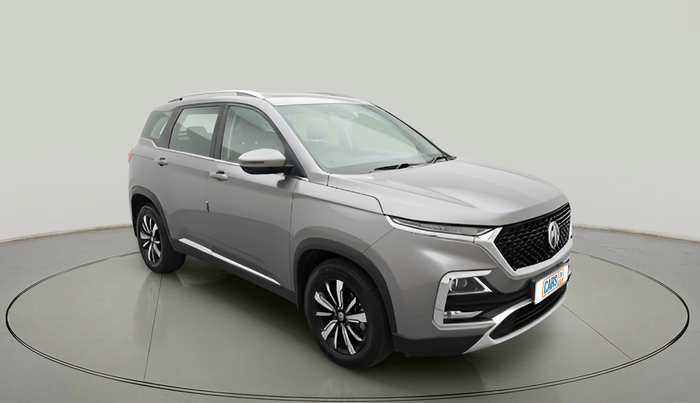 2020 MG HECTOR SHARP 2.0 DIESEL, Diesel, Manual, 1,22,632 km, exterior