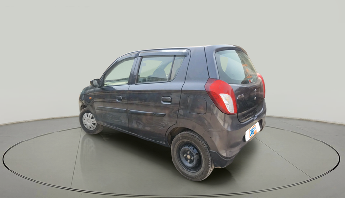 2020 Maruti Alto VXI PLUS, Petrol, Manual, 63,460 km, exterior