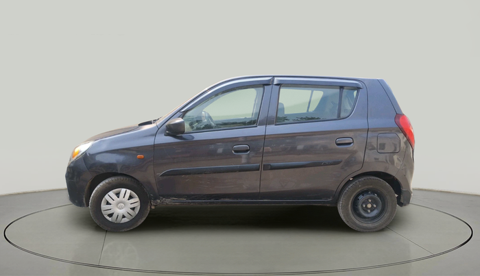 2020 Maruti Alto VXI PLUS, Petrol, Manual, 63,460 km, exterior