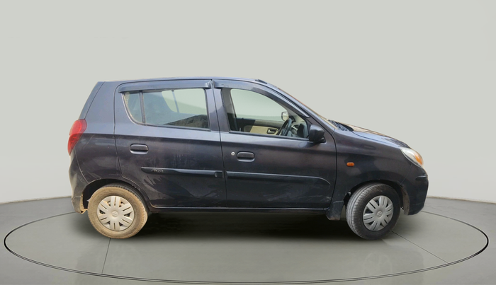 2020 Maruti Alto VXI PLUS, Petrol, Manual, 63,460 km, exterior