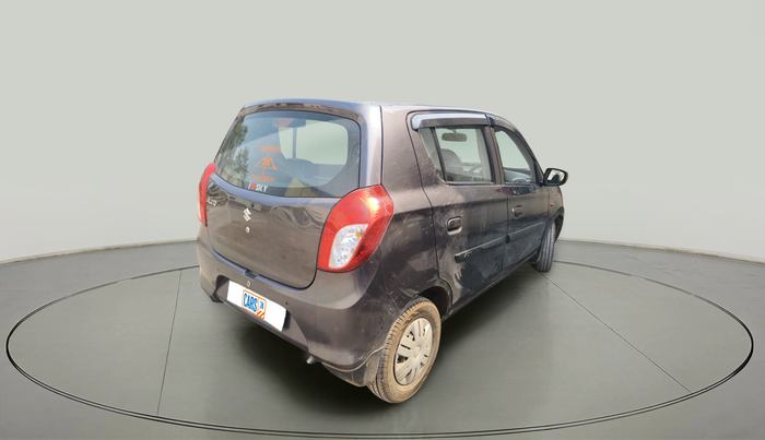 2020 Maruti Alto VXI PLUS, Petrol, Manual, 63,460 km, exterior