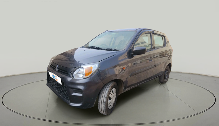 2020 Maruti Alto VXI PLUS, Petrol, Manual, 63,460 km, exterior