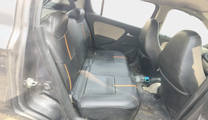 2020 Maruti Alto VXI PLUS, Petrol, Manual, 63,460 km, interior