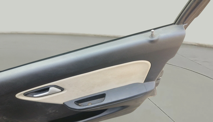 2020 Maruti Alto VXI PLUS, Petrol, Manual, 63,460 km, interior