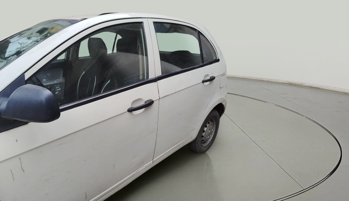 2013 Tata Indica Vista LS TDI, Diesel, Manual, 1,05,937 km, exterior
