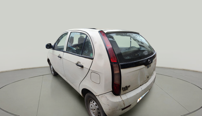 2013 Tata Indica Vista LS TDI, Diesel, Manual, 1,05,937 km, exterior