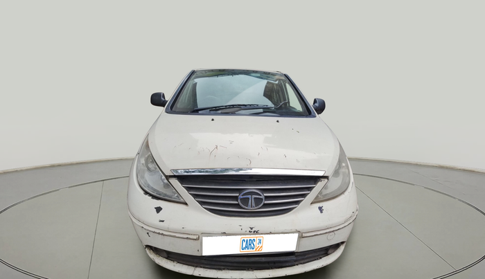 2013 Tata Indica Vista LS TDI, Diesel, Manual, 1,05,937 km, exterior