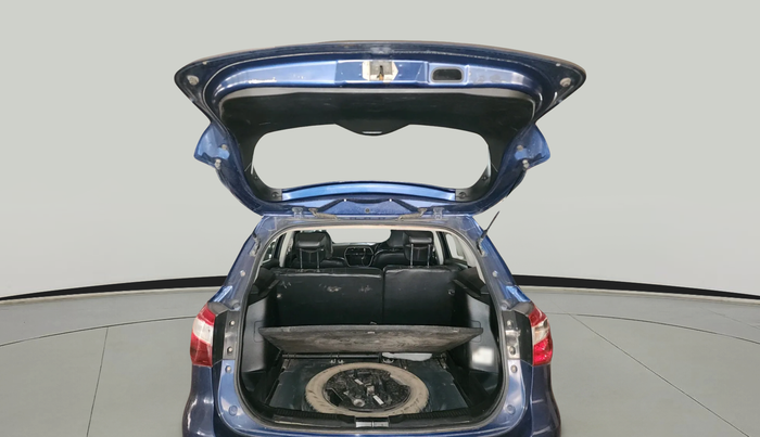 2019 Maruti S Cross ZETA 1.3, Diesel, Manual, 1,31,585 km, exterior