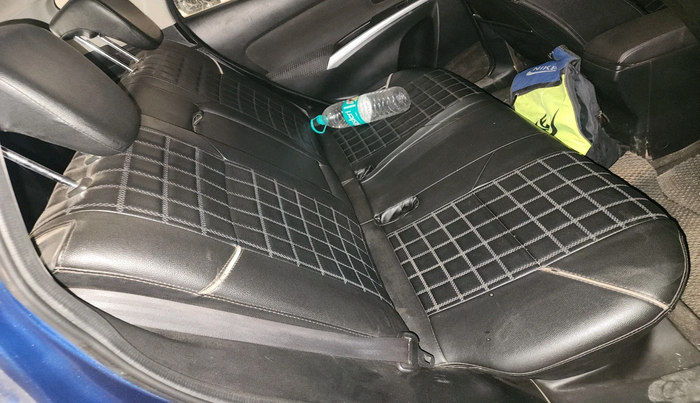 2019 Maruti S Cross ZETA 1.3, Diesel, Manual, 1,31,585 km, interior