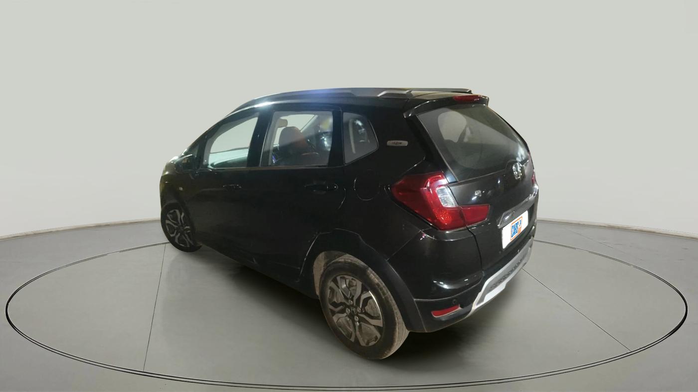 2019 Honda WR-V 1.2L I-VTEC S MT, Petrol, Manual, 2,29,727 km, exterior