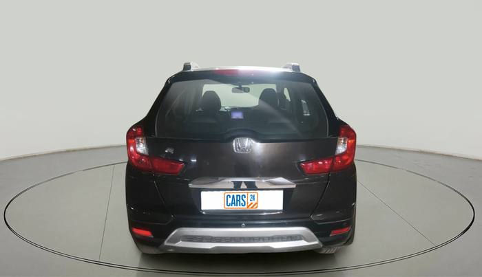 2019 Honda WR-V 1.2L I-VTEC S MT, Petrol, Manual, 2,29,727 km, exterior