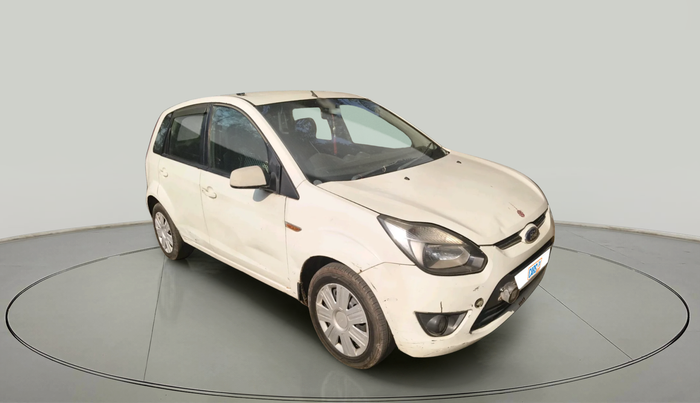 2011 Ford Figo EXI 1.4 DIESEL, Diesel, Manual, 92,444 km, exterior
