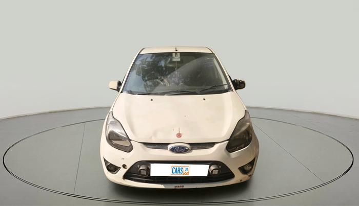 2011 Ford Figo EXI 1.4 DIESEL, Diesel, Manual, 92,444 km, exterior