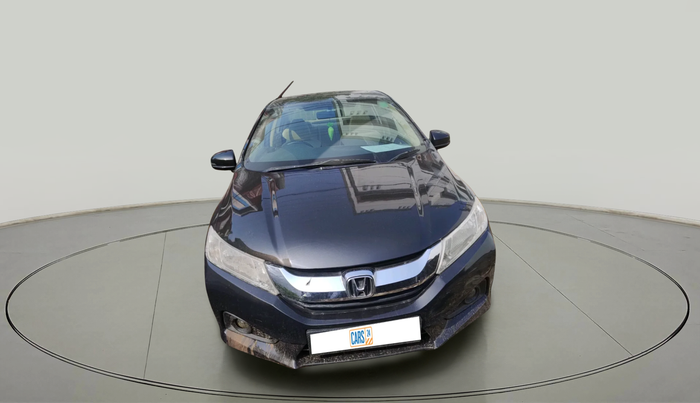 2016 Honda City 1.5L I-VTEC VX, Petrol, Manual, 1,03,957 km, exterior