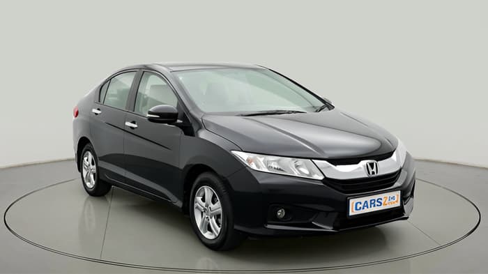 Ivx Car Used 2016 Honda City 1.5L I-VTEC VX Manual | Cars24