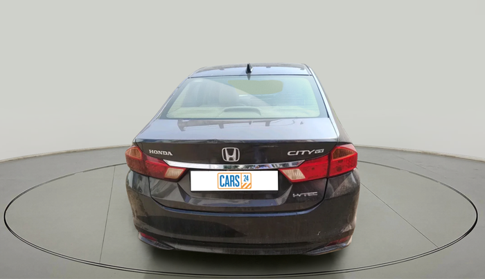 2016 Honda City 1.5L I-VTEC VX, Petrol, Manual, 1,03,957 km, exterior