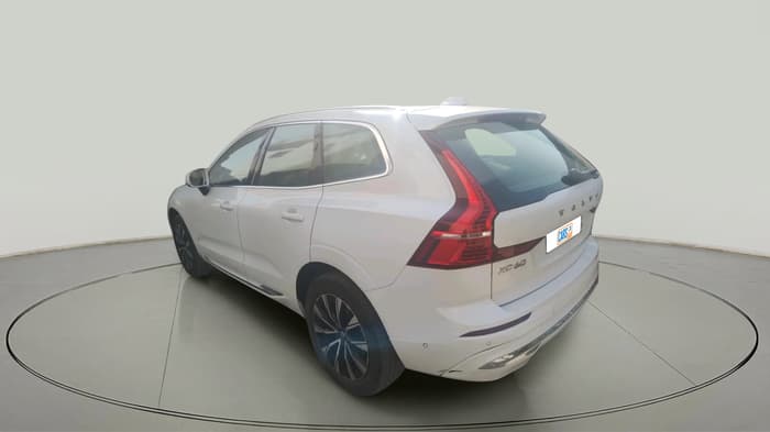 2023 Volvo XC 60 B5 ULTIMATE, Petrol, Automatic, 65,000 km, exterior