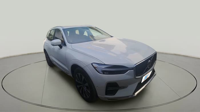 2023 Volvo XC 60 B5 ULTIMATE, Petrol, Automatic, 65,000 km, exterior