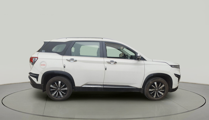 2019 MG HECTOR SHARP 1.5 DCT PETROL, Petrol, Automatic, 27,680 km, exterior