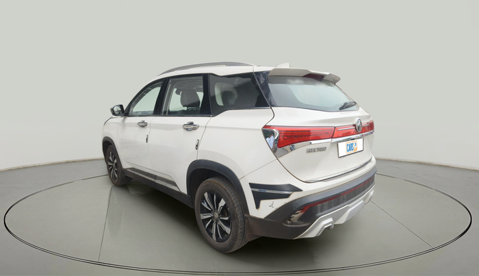 2019 MG HECTOR SHARP 1.5 DCT PETROL, Petrol, Automatic, 27,680 km, exterior