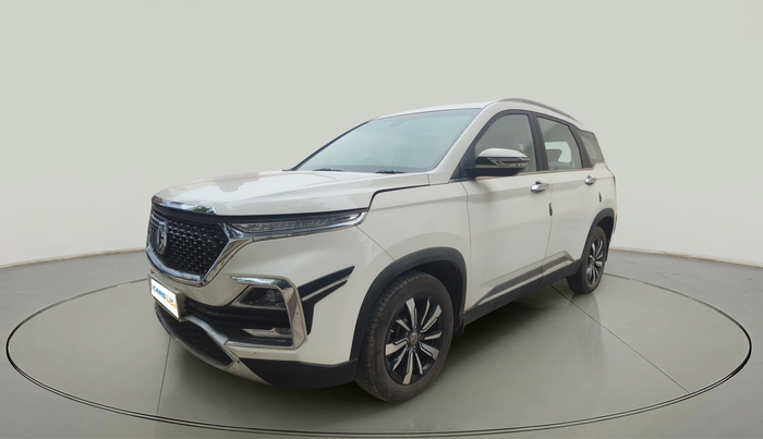2019 MG HECTOR SHARP 1.5 DCT PETROL, Petrol, Automatic, 27,680 km, exterior
