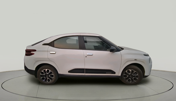 2025 CITROEN Basalt X Max 1.2 Turbo Petrol MT, Petrol, Manual, 24,973 km, exterior