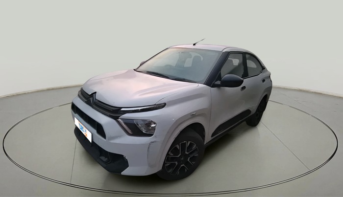 2025 CITROEN Basalt X Max 1.2 Turbo Petrol MT, Petrol, Manual, 24,973 km, exterior