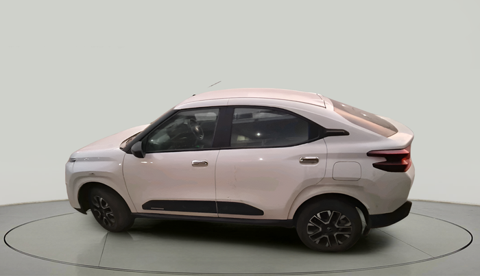 2025 CITROEN Basalt X Max 1.2 Turbo Petrol MT, Petrol, Manual, 24,973 km, exterior