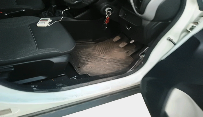 2025 CITROEN Basalt X Max 1.2 Turbo Petrol MT, Petrol, Manual, 24,973 km, interior