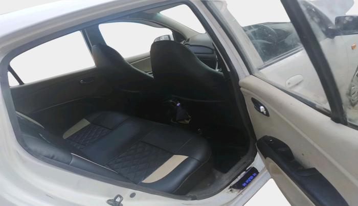 2014 Hyundai i10 SPORTZ 1.1, Petrol, Manual, 92,579 km, interior