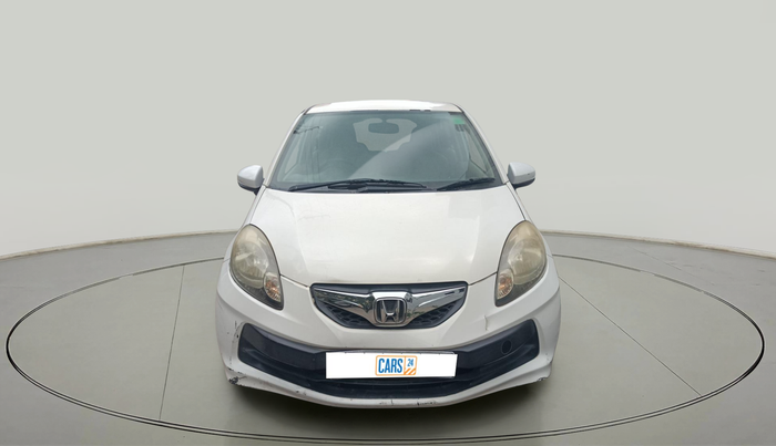 2016 Honda Brio S MT, Petrol, Manual, 63,166 km, exterior