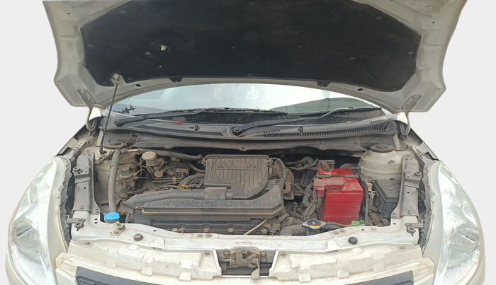 2015 Maruti Swift VXI, Petrol, Manual, 56,731 km, exterior