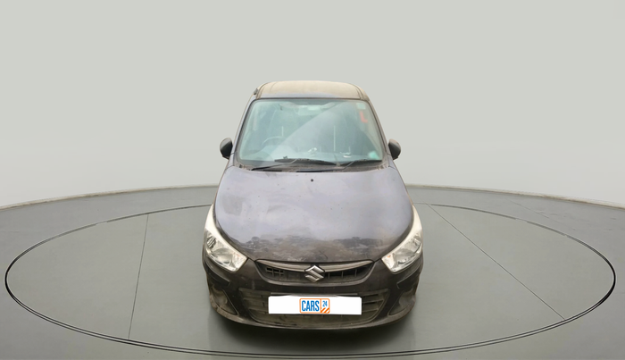 2018 Maruti Alto K10 VXI, Petrol, Manual, 37,317 km, exterior