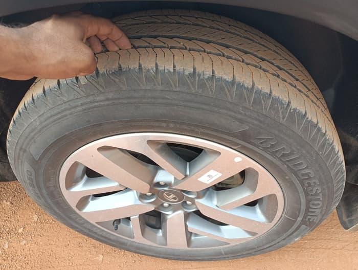 Tyres