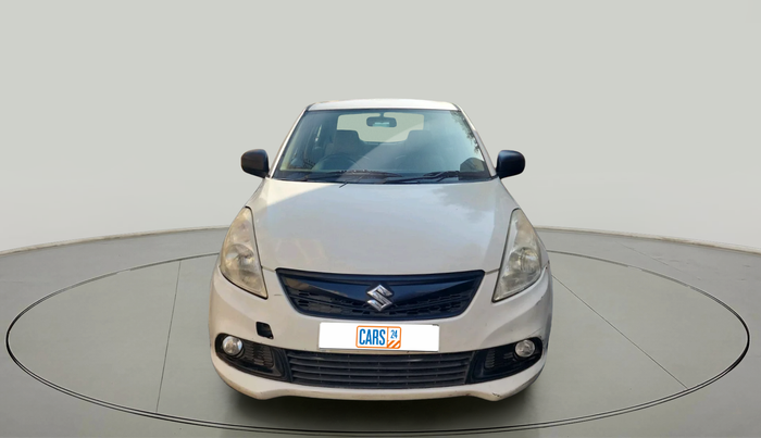 2018 Maruti Swift Dzire TOUR S DIESEL, Diesel, Manual, 1,25,999 km, exterior