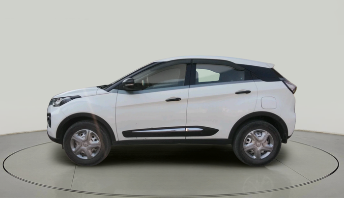 2020 Tata NEXON XE DIESEL, Diesel, Manual, 2,22,240 km, exterior