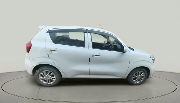 2022 Maruti Celerio ZXI, Petrol, Manual, 67,928 km, exterior