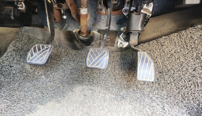 2022 Maruti Celerio ZXI, Petrol, Manual, 67,928 km, interior