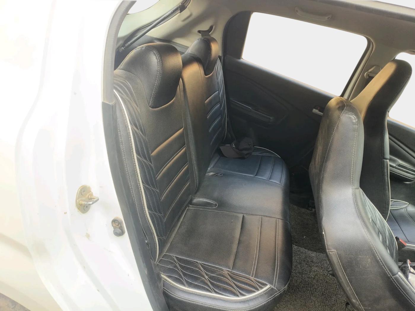 2022 Maruti Celerio ZXI, Petrol, Manual, 67,928 km, interior
