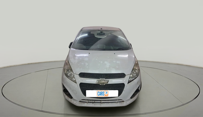 2015 Chevrolet Beat LS PETROL, Petrol, Manual, 49,001 km, exterior