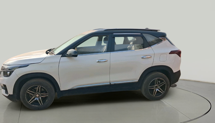 2020 KIA SELTOS HTK 1.5 PETROL, Petrol, Manual, 82,496 km, exterior