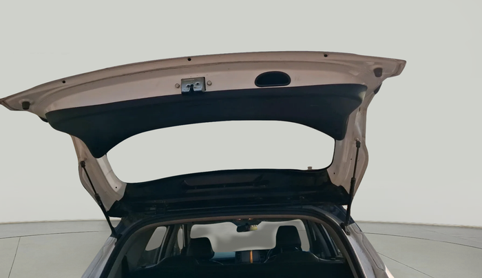 2020 KIA SELTOS HTK 1.5 PETROL, Petrol, Manual, 82,496 km, exterior