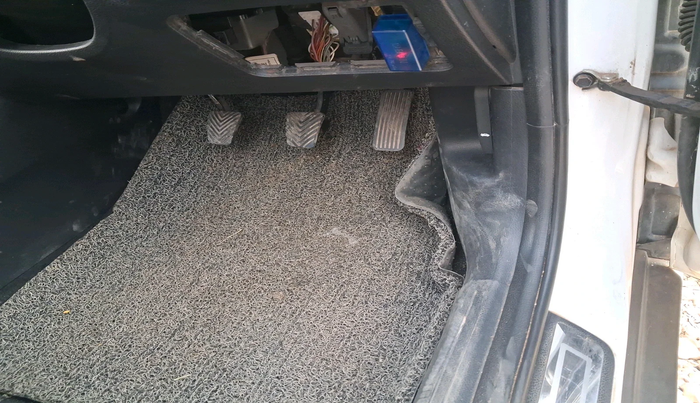 2020 KIA SELTOS HTK 1.5 PETROL, Petrol, Manual, 82,496 km, interior