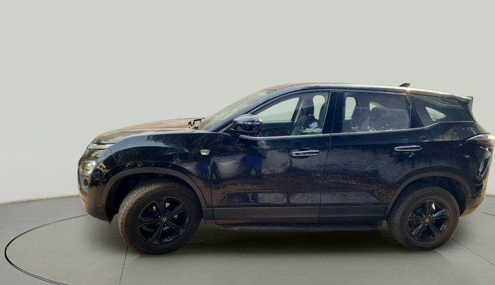 2019 Tata Harrier XZ 2.0L, Diesel, Manual, 62,219 km, exterior