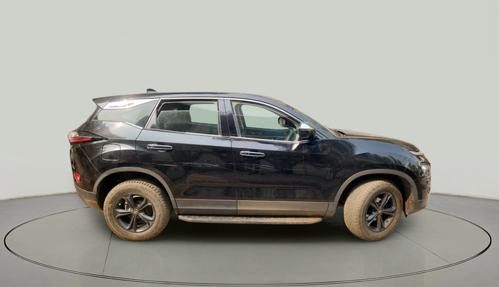 2019 Tata Harrier XZ 2.0L, Diesel, Manual, 62,219 km, exterior