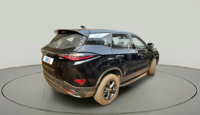 2019 Tata Harrier XZ 2.0L, Diesel, Manual, 62,219 km, exterior
