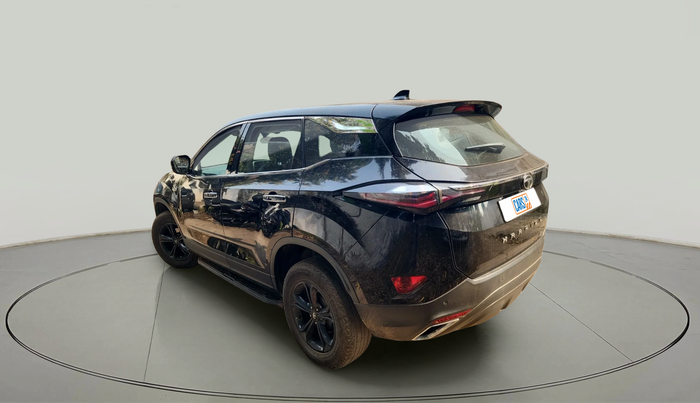 2019 Tata Harrier XZ 2.0L, Diesel, Manual, 62,219 km, exterior