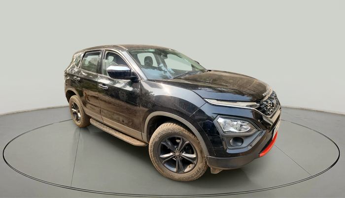 2019 Tata Harrier XZ 2.0L, Diesel, Manual, 62,219 km, exterior